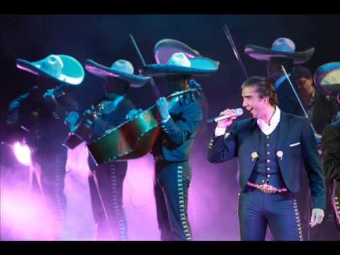 Las Mañanitas - Alejandro Fernandez