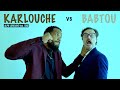 Karlouche vs babtou  alph lorraine feat cnx clip officiel
