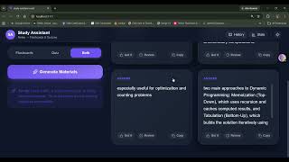 Study Assistant | Student Productivity App screenshot 4
