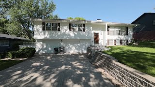 Omaha Home Tour: 1908 S 93rd St - Jo Anne Amoura