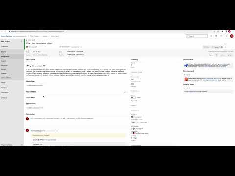 Zendesk + Azure DevOps Integration | Sync Comments, Status & Work Items Instantly