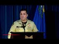 The Las Vegas Metropolitan Police Dept. is calling 2025 a historic year for public safety