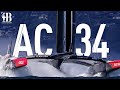 Finals of 34th americas cup  races 16  19  oracle team usa v emirates team new zealand  part 4