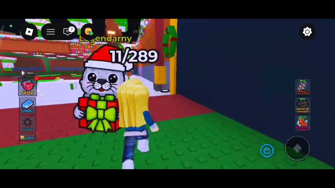 Jak zrobić brairot w find the brairot 