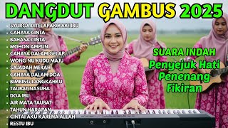 BIKIN RINDU ZAMAN DULU - FULL ALBUM PILIHAN DANGDUT GAMBUS RELIGI MENYENTUH HATI NOSTALGIA 80AN