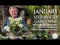 Easy January Step By Step Gardening At Blue Diamond S Bridgemere Show Gardens Episode 7 Easy January Step By Step Gardening At Blue Diamond S Bridgemere Show Gardens Episode 7