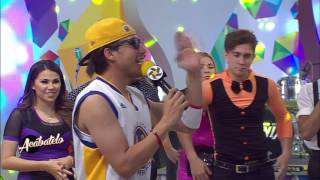 Los Accidentes Del Snuppy