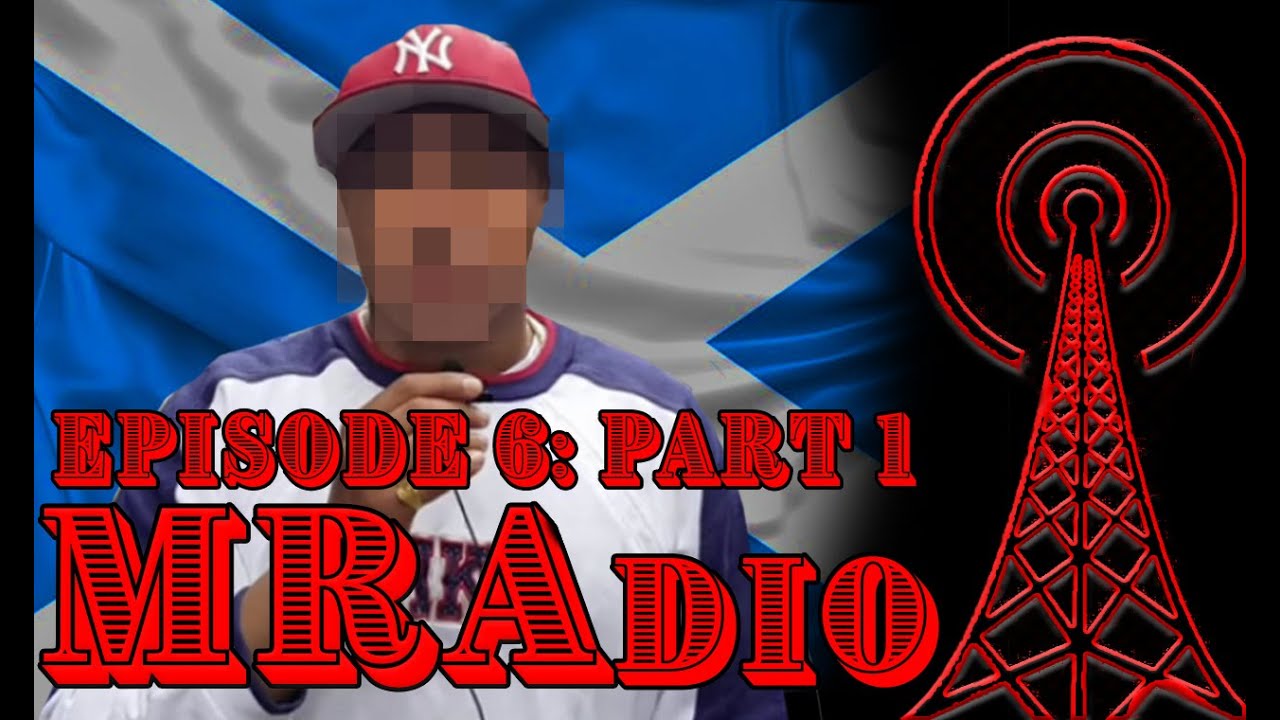MRAdio Episode 6: ADDY A-GAME, Part 1: NOT A PUA - YouTube