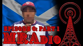 MRAdio Episode 6: ADDY A-GAME, Part 1: NOT A PUA