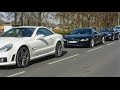 Cars and coffee lille  f430r8vipergallardogt r