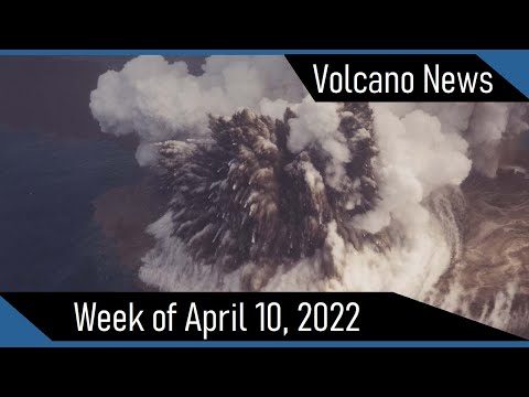 This Week in Volcano News; Eruption Report at Agung, New Eruption at Poas