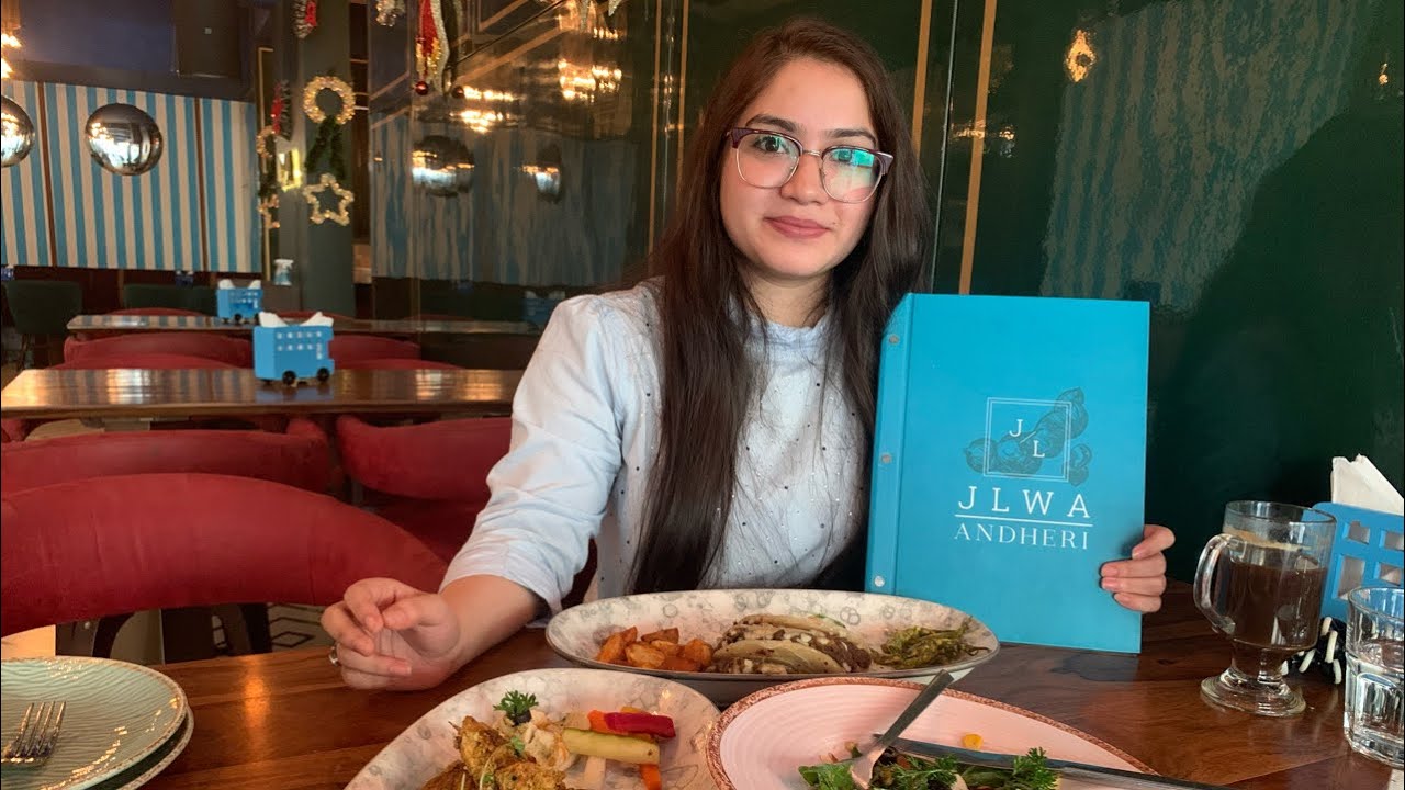 JLWA ANDHERI | FOOD VLOGS | FOOD REVIEW | TASTY FOOD | FESTIVE FOREVER | FOOD VIDEOS | TASTY FOOD