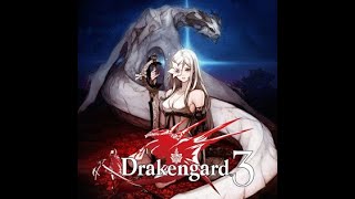 Drakengard 3 First Playthrough Part 2