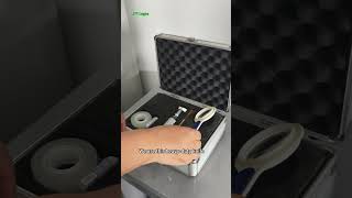 Zero Peeling! Custom Metal Stickers Adhesion Test Revealed