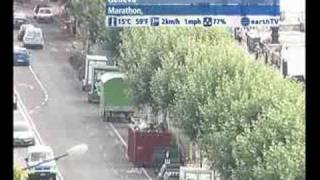 The WORLD LIVE - 08:00 GMT on August 11, 2008