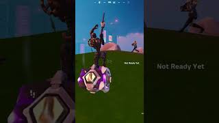 First time with the Shockwave Hammer… what a ride! ⚡🔨 #fortnite