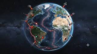 Class 9 animated video| shaping of earth surface| understanding social science 🔭🧪