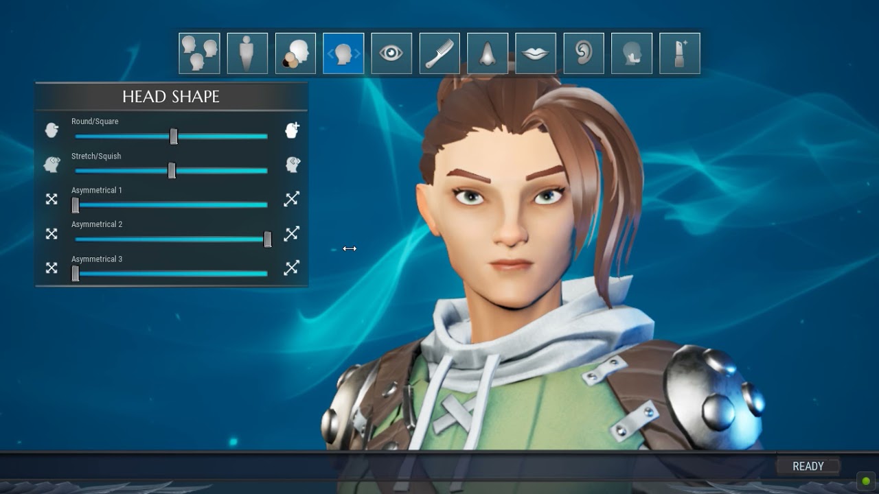 Dauntless# 1 - Begin the hunt