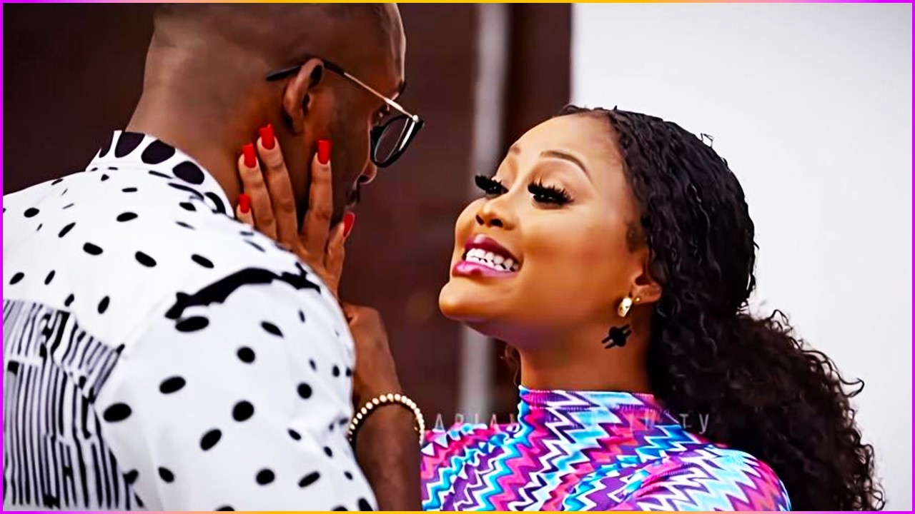 A GIRL LIKE NINA | MOVIE RECAP (HIGHLY RECOMMENDED)