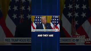 Trump makes WILD THREAT over drug prices #shorts