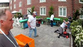 2024 Collection System Event - Ops Challenge Newea Spring Meeting