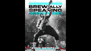 510. Evan Seinfeld (Biohazard)
