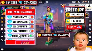 🤯NUEVA APLICACIÓN PARA CONSEGUIR DIAMANTES GRATIS EN FREE FIRE 2021 LEGAL screenshot 3