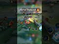ALPHA TRIPLE KILL 💀💀💀 | They Didn’t See It Coming