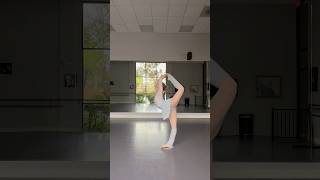 New hobby unlocked #ballet #dance