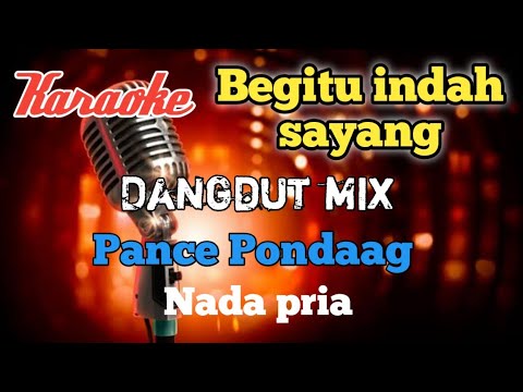NONSTOP BEGITU INDAH SAYANG - EMEN SERAN WILIK [Cover]