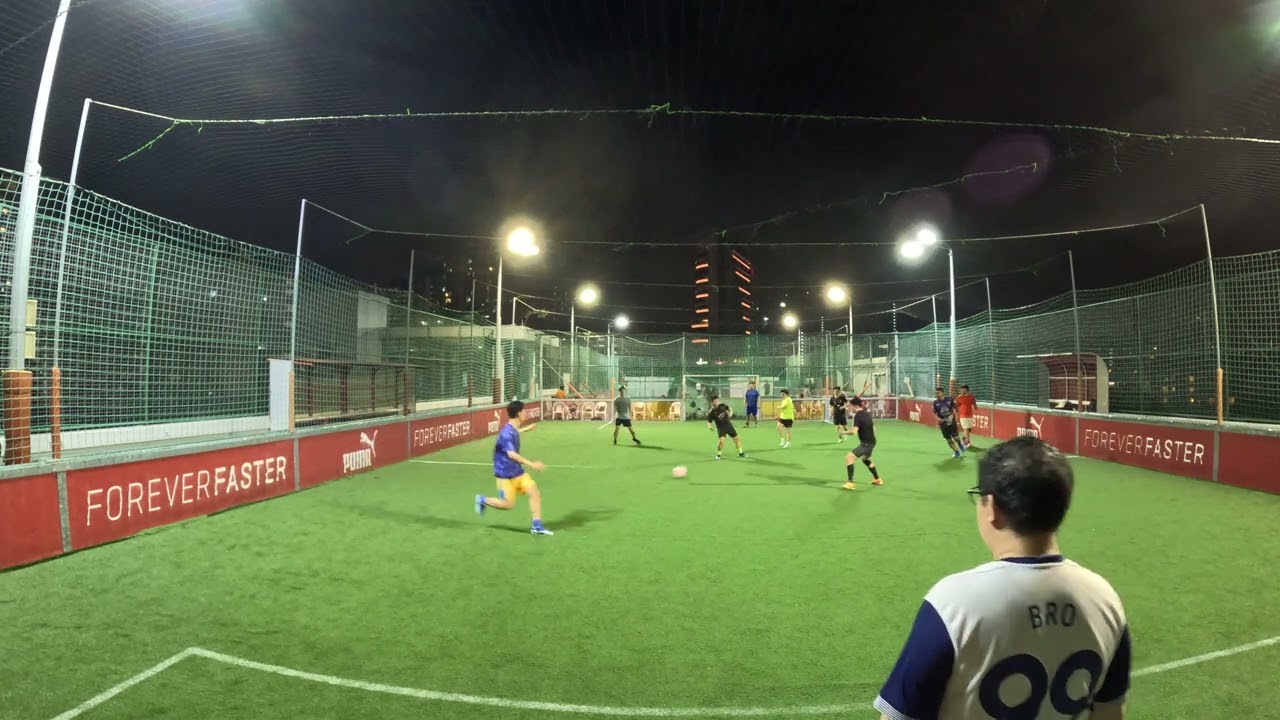 sick assist from SUDRAGON and goPro destroyed  - 12 Nov 2024