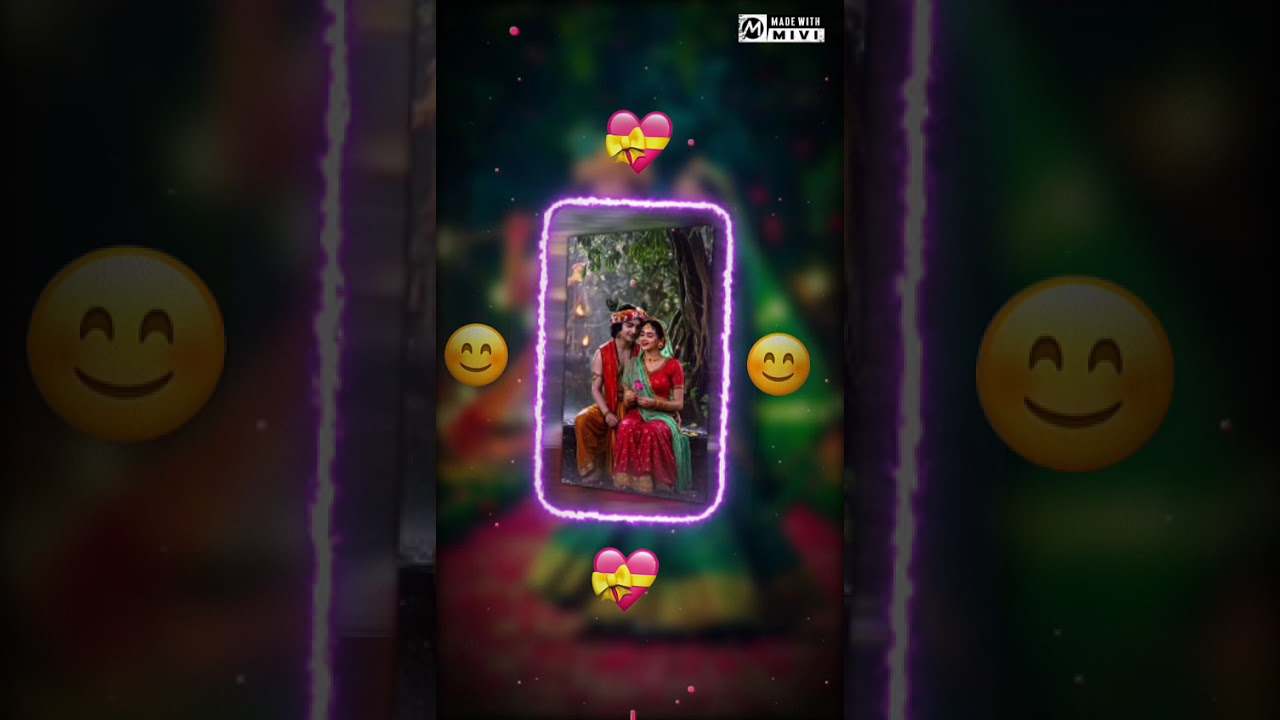 Amar Prem Radhe Krishna@chetan roks1736