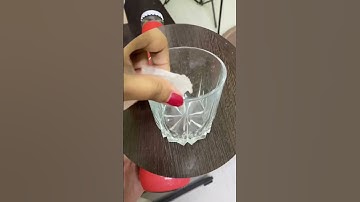 Trying Soju for the first time like Kdrama BTS #Shorts #shortsvideo