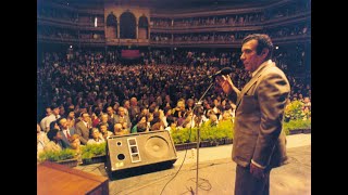 Download lagu Segura minha mão Jesus - Luiz de Carvalho