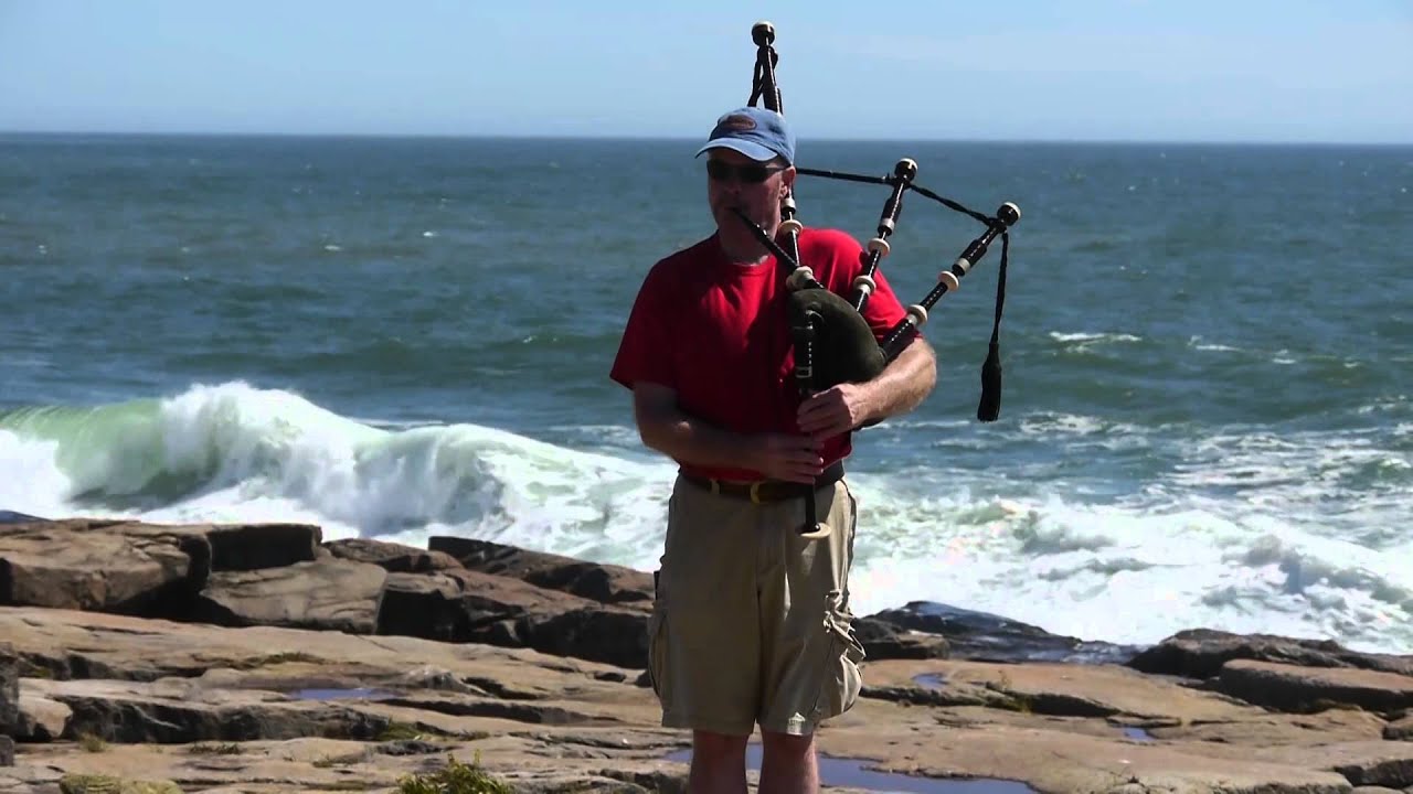 bagpipes 2 YouTube