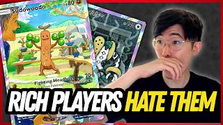5 Budget Decks That SHOOK The TCG Pocket Meta