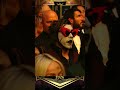 Danhausen STOLE the Hall of Fame? #WWE #Danhausen #WWEHOF #WrestleMania42