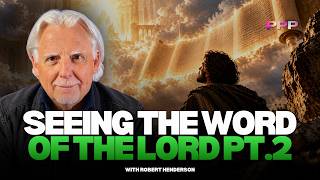 Seeing the Word of the Lord Part 2 - Prophetic Prayers and Proclamations
