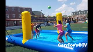 Pool Sport By Garytoys