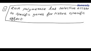 Please explain Choose all of the statements that describe the benefits of combinatorial control of …