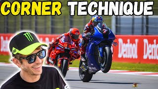 ROSSI IS TERRIFIED! 😱 Toprak’s Brutal Yamaha V4 Debut DESTROYS MotoGP Logic!