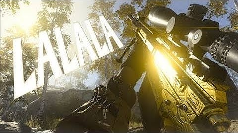 Combat master montage la la la