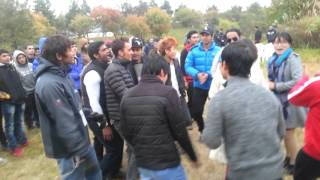 Deuraliko By Prakash Karki In South Korea