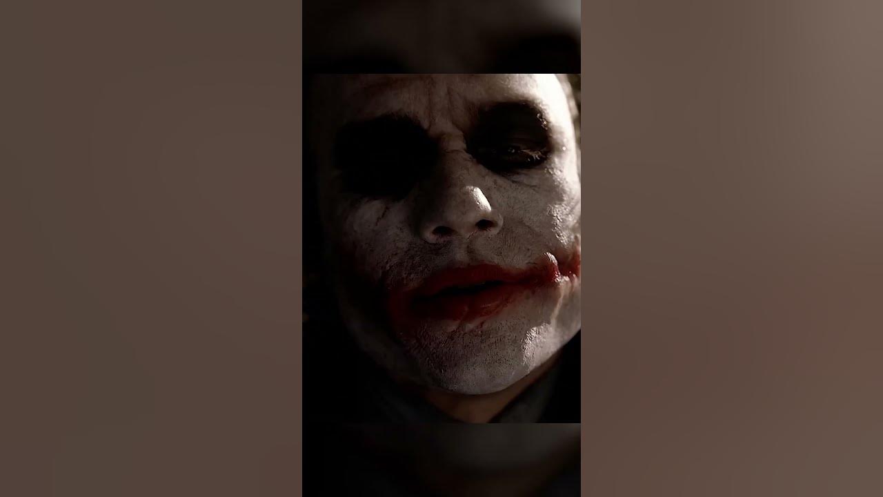 Первый перформанс Джокера🤡 #моментизфильма #джокер #топ #фильмы #кино ...