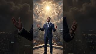 Open Heaven Over City 🙌 | Powerful Miracle Worship & Gospel Anointing (AI Music Video) #worship