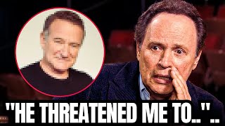 Billy Crystal REFUSED to Roast This Celebrity… The Reason Is Wild