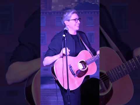 Kristin Key: Men at My Shows