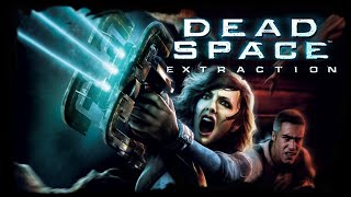 Dead Space Extraction: The Dead Space Retrospective