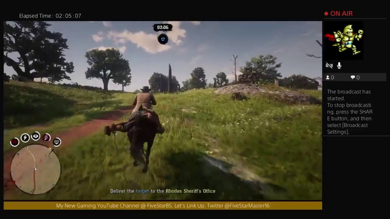 Red Dead Online Toby The Treasure, Bounty, Poaching, & Animal Hunter