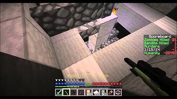 [Mc-WarZ] - juliustower - Hacker Report #1